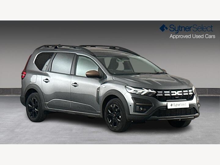 Dacia JOGGER 1.0 TCe EXTREME Euro 6 (s/s) 5dr