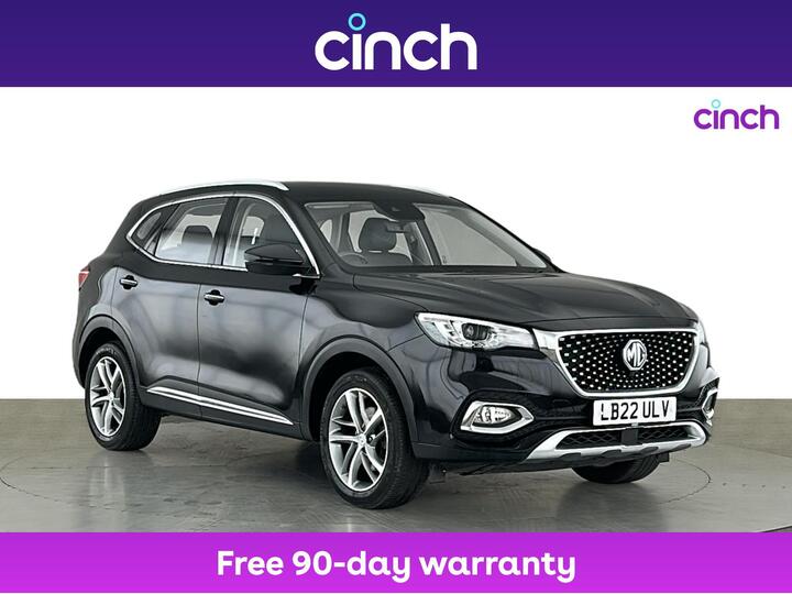 MG HS 1.5 T-GDI Excite DCT Euro 6 (s/s) 5dr