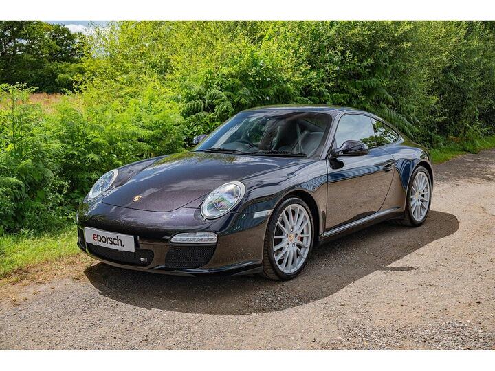 Porsche 911 3.8 997 Carrera S PDK 2dr