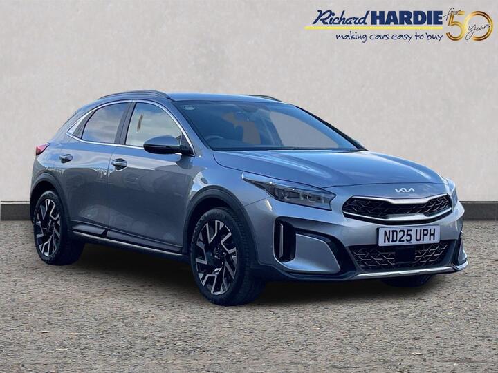 Kia XCeed 1.5 T-GDi 3 DCT Euro 6 (s/s) 5dr