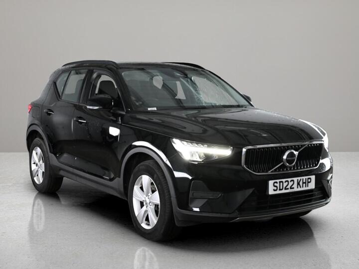 Volvo XC40 1.5 T2 Start Euro 6 (s/s) 5dr