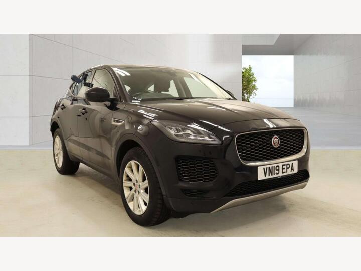 Jaguar E-PACE 2.0 D150 S Euro 6 (s/s) 5dr