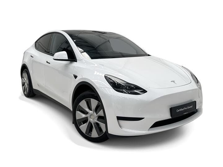 Tesla Model Y Auto RWD 5dr