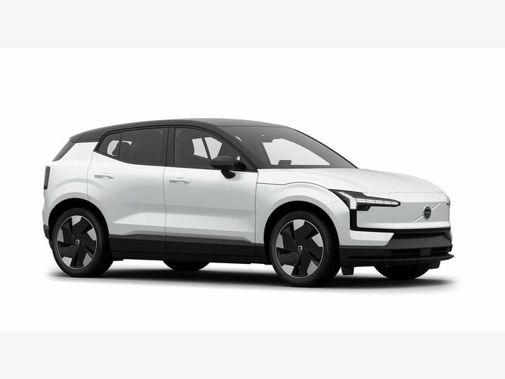 Volvo EX30 P8 69kWh Plus Auto AWD 5dr