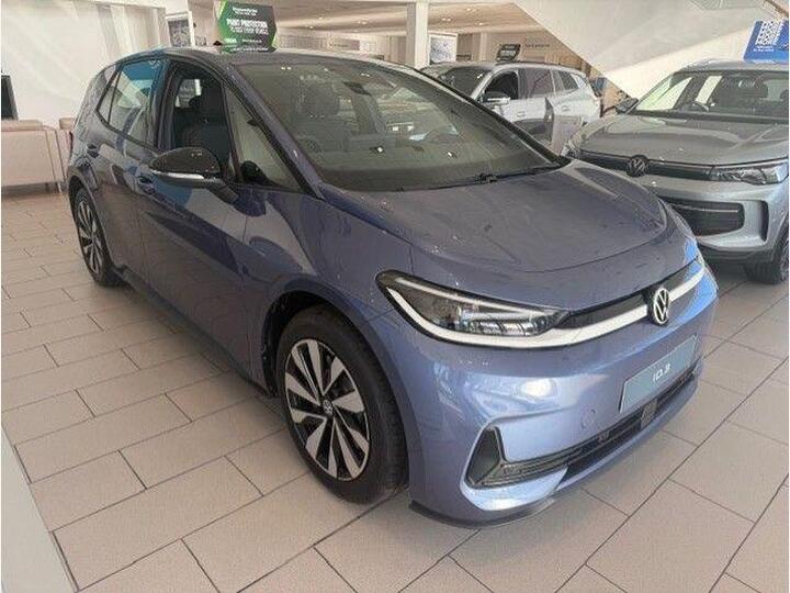Volkswagen ID.3 Neo 50kWh Life Auto 5dr