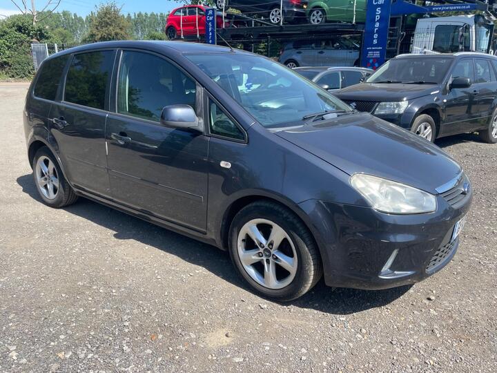 Ford C-Max 1.6 16v Zetec 5dr