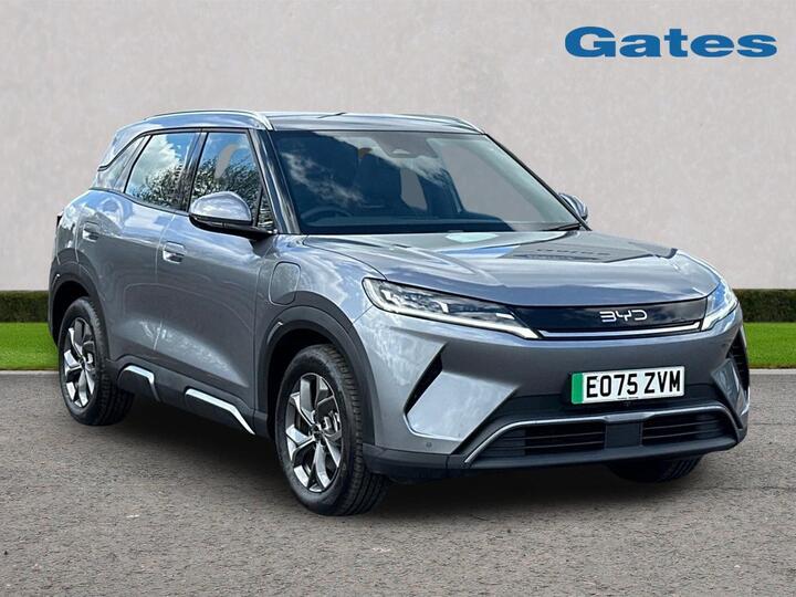 BYD Atto 2 51.1kWh Boost Auto 5dr