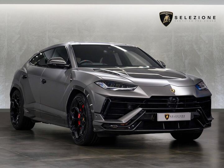 Lamborghini Urus 4.0 V8 BiTurbo Performante Auto 4WD Euro 6 5dr