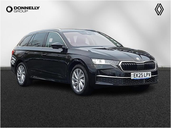 Skoda OCTAVIA 2.0 TDI SE L DSG Euro 6 (s/s) 5dr