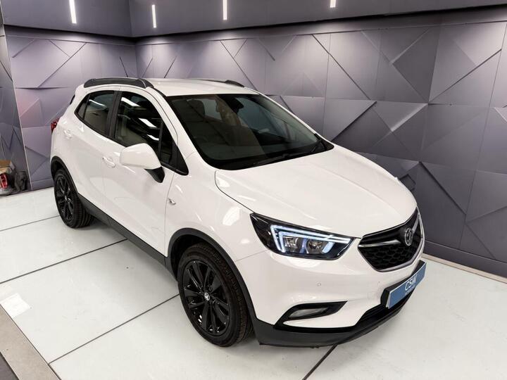 Vauxhall MOKKA X 1.4i Turbo Design Nav Euro 6 (s/s) 5dr