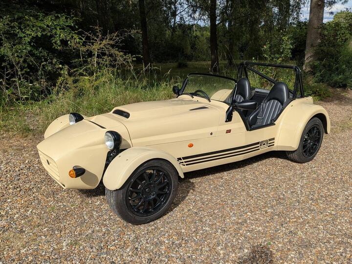Westfield SEight 4.6 Sports 2dr