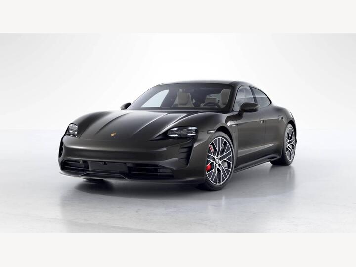 Porsche Taycan Performance Plus 93.4kWh 4S Auto 4WD 4dr (11kW Charger)