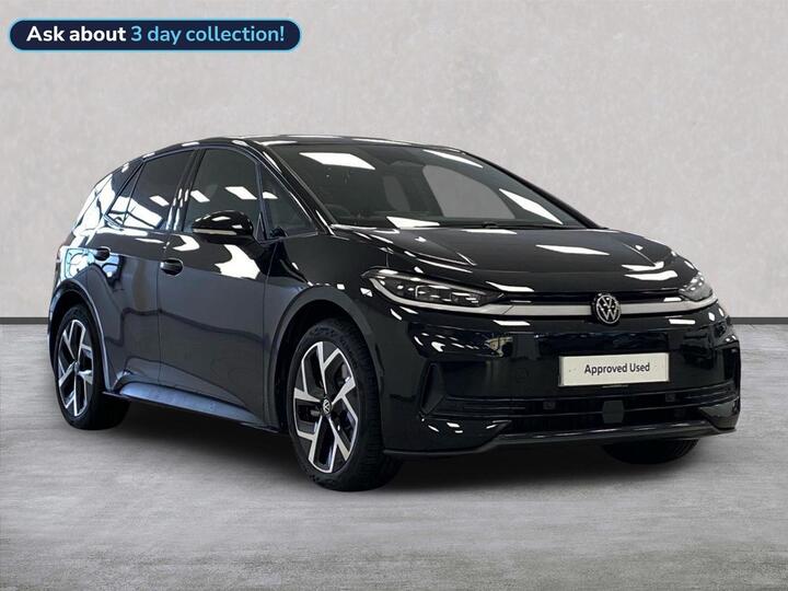Volkswagen ID.3 NEO 79kWh Style Auto 5dr