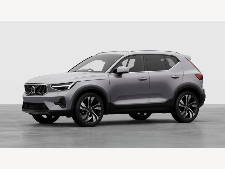 Volvo XC40 2.0 B3 MHEV Ultra Bright DCT Auto Euro 6 (s/s) 5dr