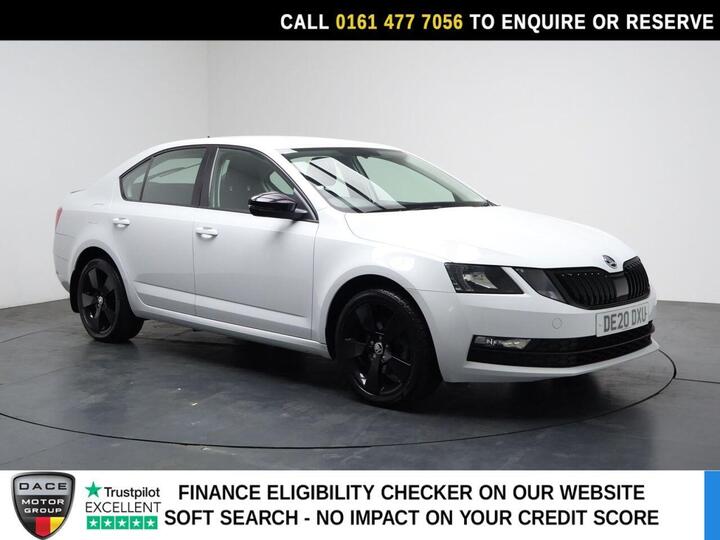Skoda OCTAVIA 1.5 TSI ACT SE Drive DSG Euro 6 (s/s) 5dr