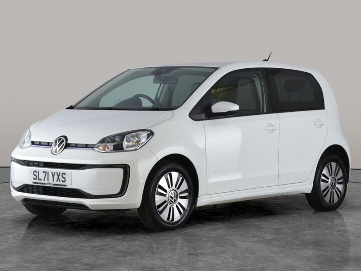 Volkswagen E-up! 36.8kWh E-up! Auto 5dr Volkswagen E-up! 36.8kWh E-up! Auto 5dr