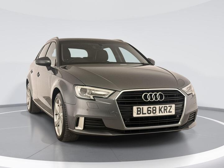 Audi A3 1.0 TFSI 30 Sport Sportback Euro 6 (s/s) 5dr