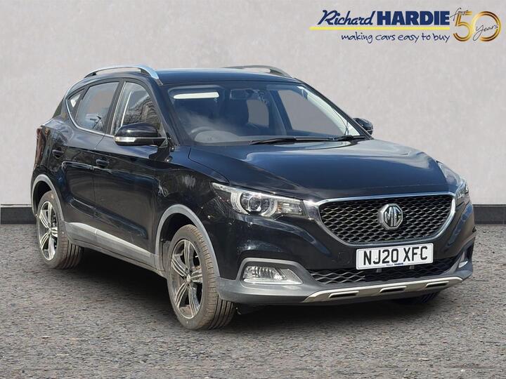MG MG ZS 1.0 T-GDI Exclusive Auto Euro 6 5dr