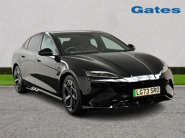 BYD Seal 82.5kWh Excellence Auto AWD 4dr