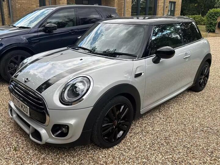MINI Hatch 1.5 Cooper Sport Euro 6 (s/s) 3dr
