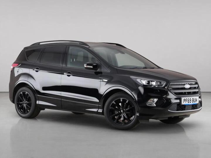Ford Kuga 2.0 TDCi EcoBlue ST-Line Euro 6 (s/s) 5dr