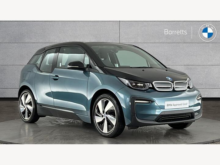 BMW I3 Series 42.2kWh Auto 5dr