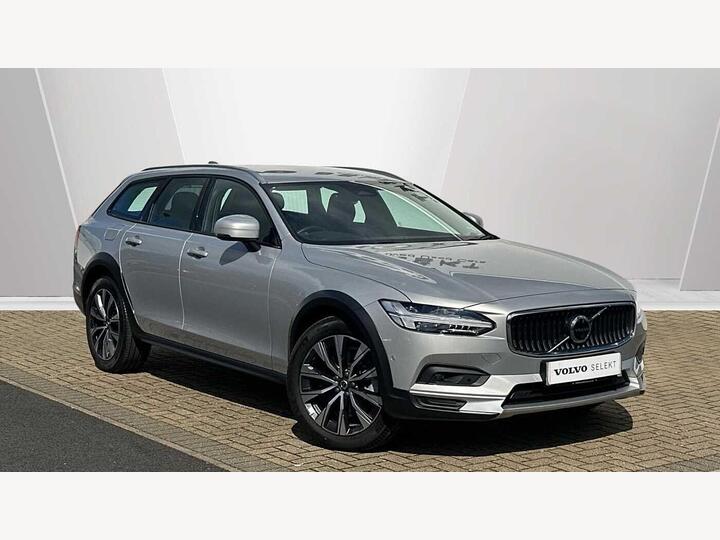 Volvo V90 Cross Country 2.0 B5 MHEV Plus Auto AWD Euro 6 (s/s) 5dr