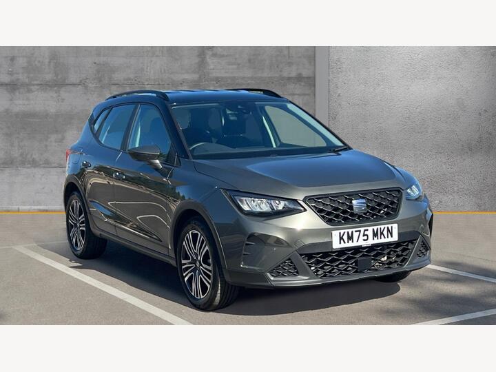SEAT Arona 1.0 TSI SE Technology DSG Euro 6 (s/s) 5dr