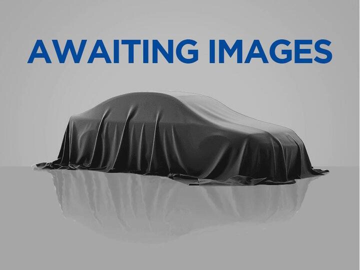 Suzuki SX4 S-Cross 1.0 Boosterjet SZ-T Euro 6 5dr Suzuki SX4 S-Cross 1.0 Boosterjet SZ-T Euro 6 5dr