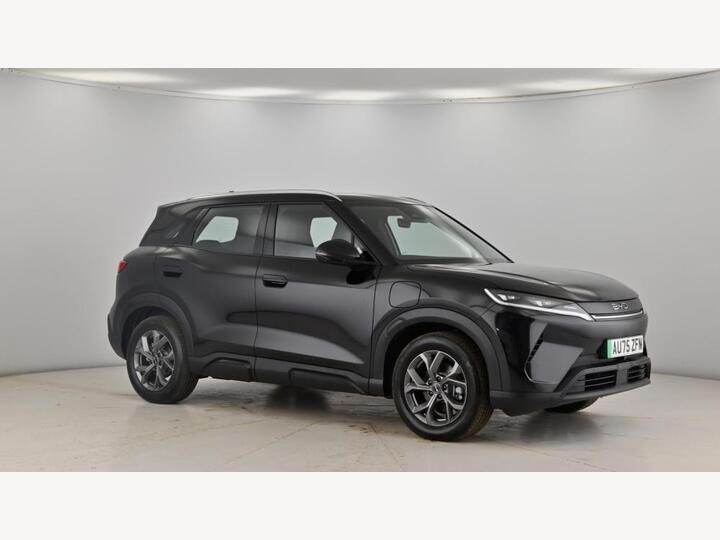 BYD ATTO 2 51.1kWh Boost Auto 5dr