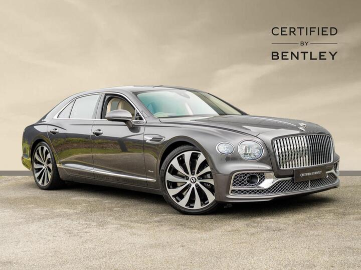 Bentley Flying Spur 4.0 V8 Azure Auto 4WD Euro 6 4dr