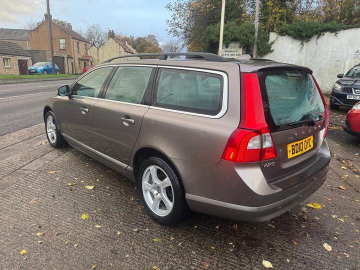 Volvo V70 2.0 D3 SE Euro 5 5dr