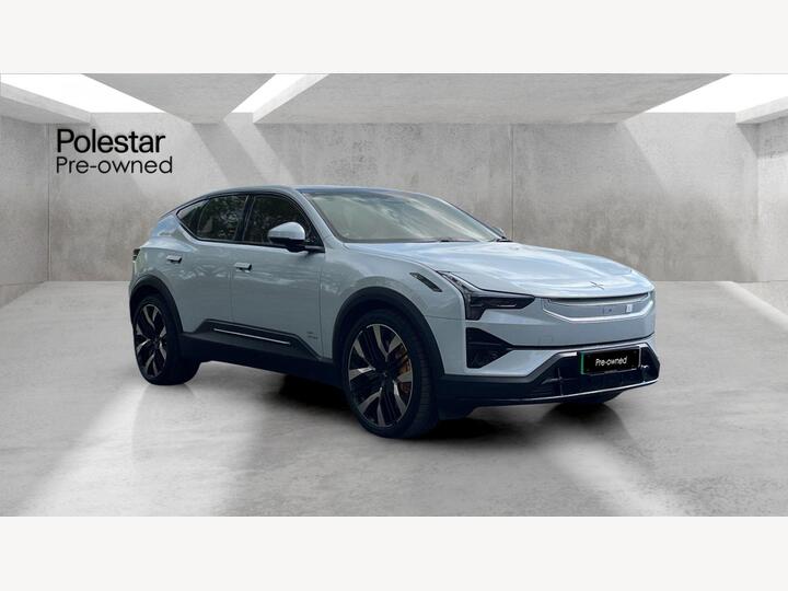 Polestar Polestar 3 Dual Motor 111kWh Long Range Performance Plus Pilot Auto 4WD 5dr