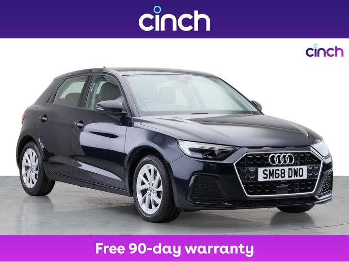 Audi A1 1.0 TFSI 30 Sport Sportback Euro 6 (s/s) 5dr