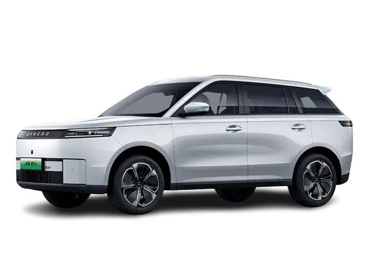 JAECOO 5 60.9kWh Pure Auto 5dr