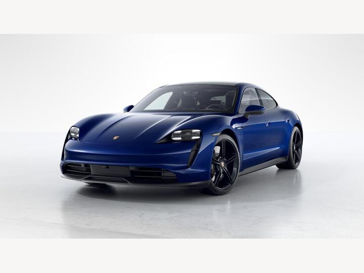 Porsche Taycan Performance Plus 93.4kWh 4S Auto 4WD 4dr (11kW Charger)