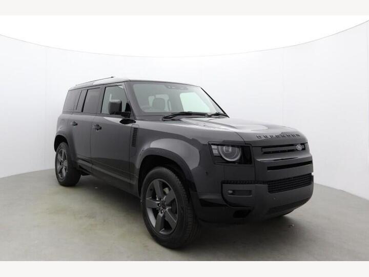 Land Rover DEFENDER 3.0 D250 MHEV X-Dynamic SE Auto 4WD Euro 6 (s/s) 5dr