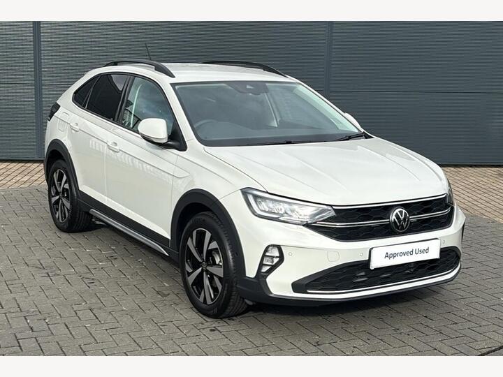 Volkswagen Taigo 1.0 TSI Match Euro 6 (s/s) 5dr