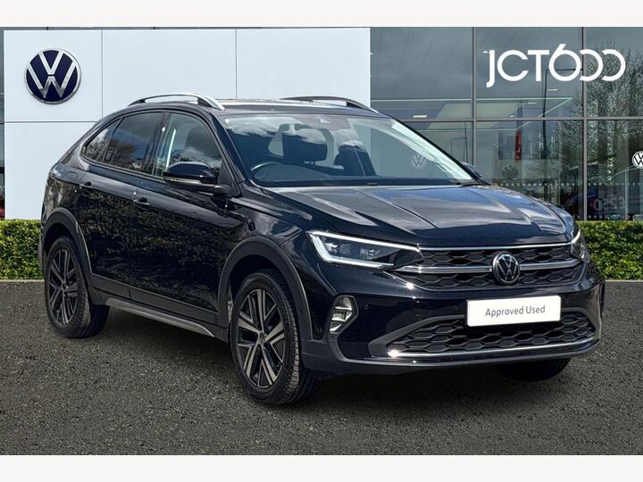 Volkswagen TAIGO 1.0 TSI Style DSG Euro 6 (s/s) 5dr Volkswagen TAIGO 1.0 TSI Style DSG Euro 6 (s/s) 5dr