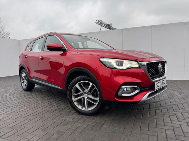 MG HS 1.5 T-GDI Excite Euro 6 (s/s) 5dr