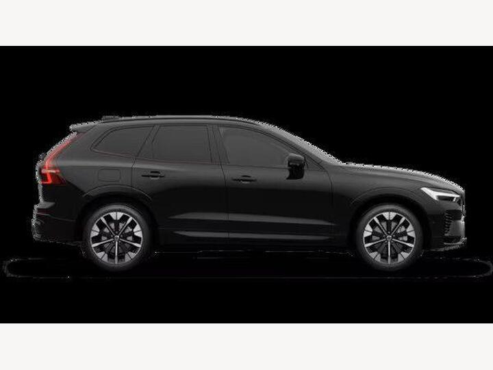 Volvo XC60 2.0 T8 18.8kWh Ultra Dark Auto AWD Euro 6 (s/s) 5dr