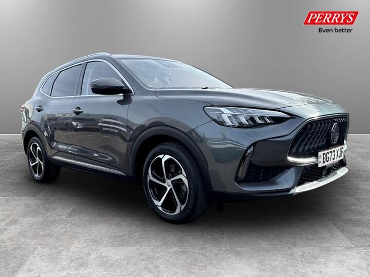 MG Hs 1.5 T-GDI Trophy DCT Euro 6 (s/s) 5dr