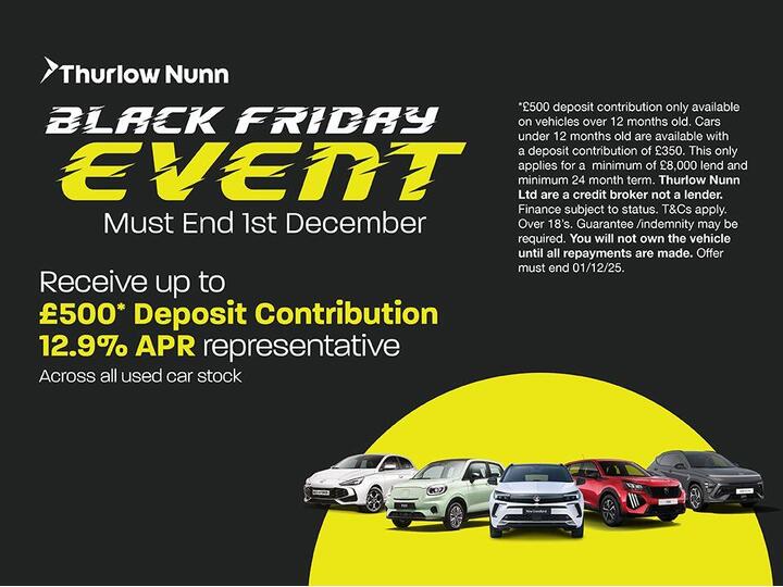 Smart Forfour 17.6kWh Premium Auto 5dr (22kW Charger)