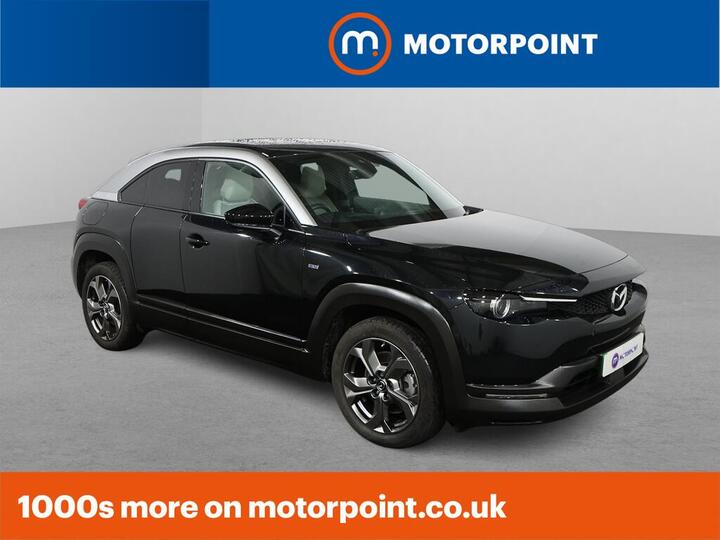 Mazda Mx-30 35.5kWh Makoto Auto 5dr