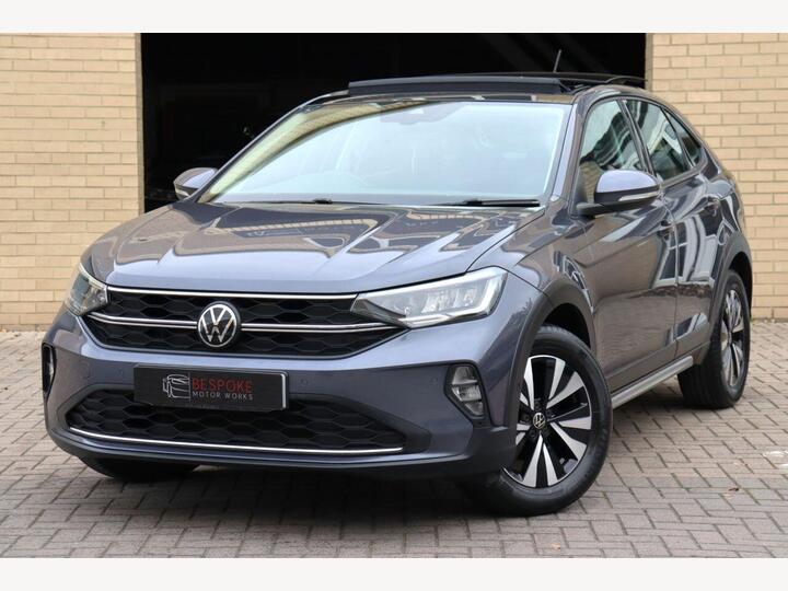 Volkswagen TAIGO 1.0 TSI Life DSG Euro 6 (s/s) 5dr