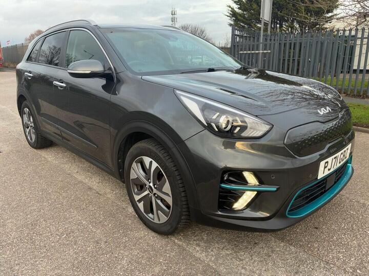 Kia NIRO 64kWh 3 Auto 5dr