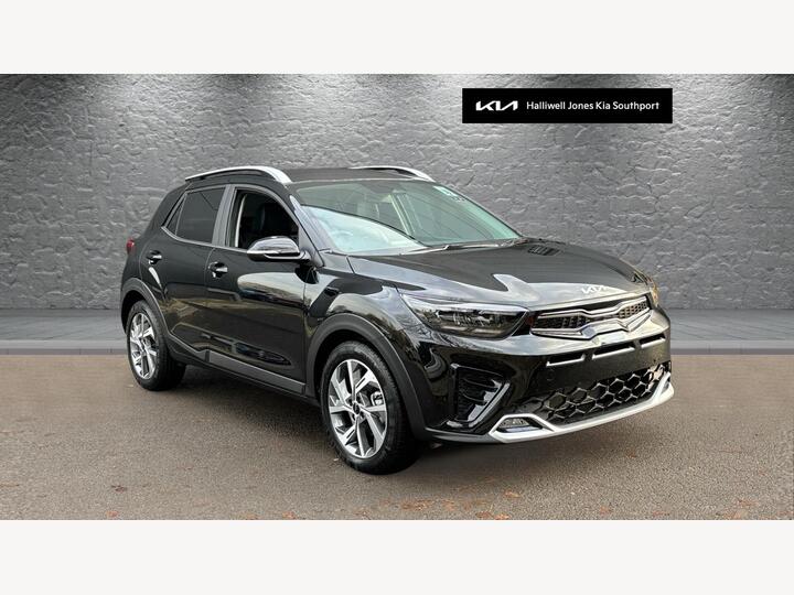 Kia Stonic 1.0 T-GDi GT-Line Euro 6 (s/s) 5dr