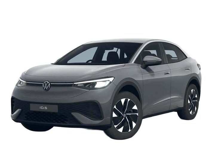 Volkswagen ID.5 Pro 77kWh Essential Auto 5dr