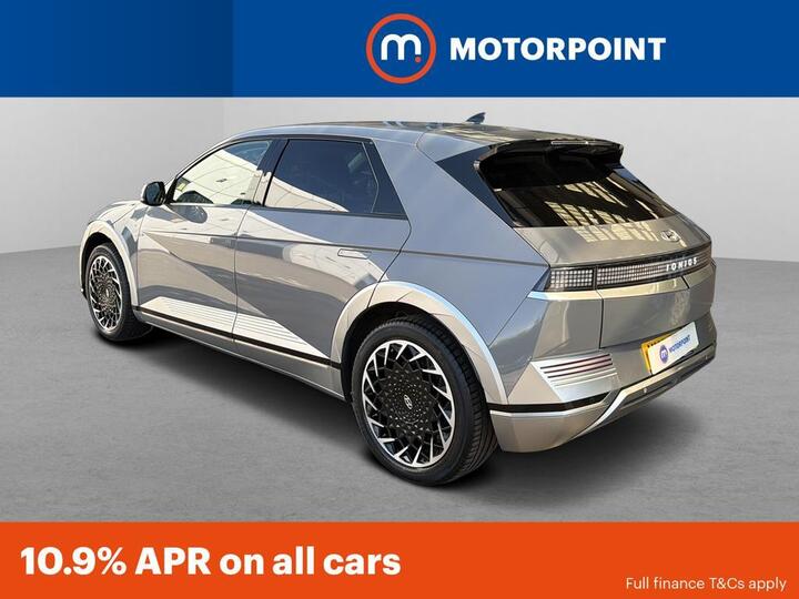 Hyundai Ioniq 5 73kWh Ultimate Auto AWD 5dr