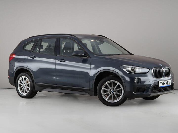 BMW X1 1.5 18i GPF SE SDrive Euro 6 (s/s) 5dr